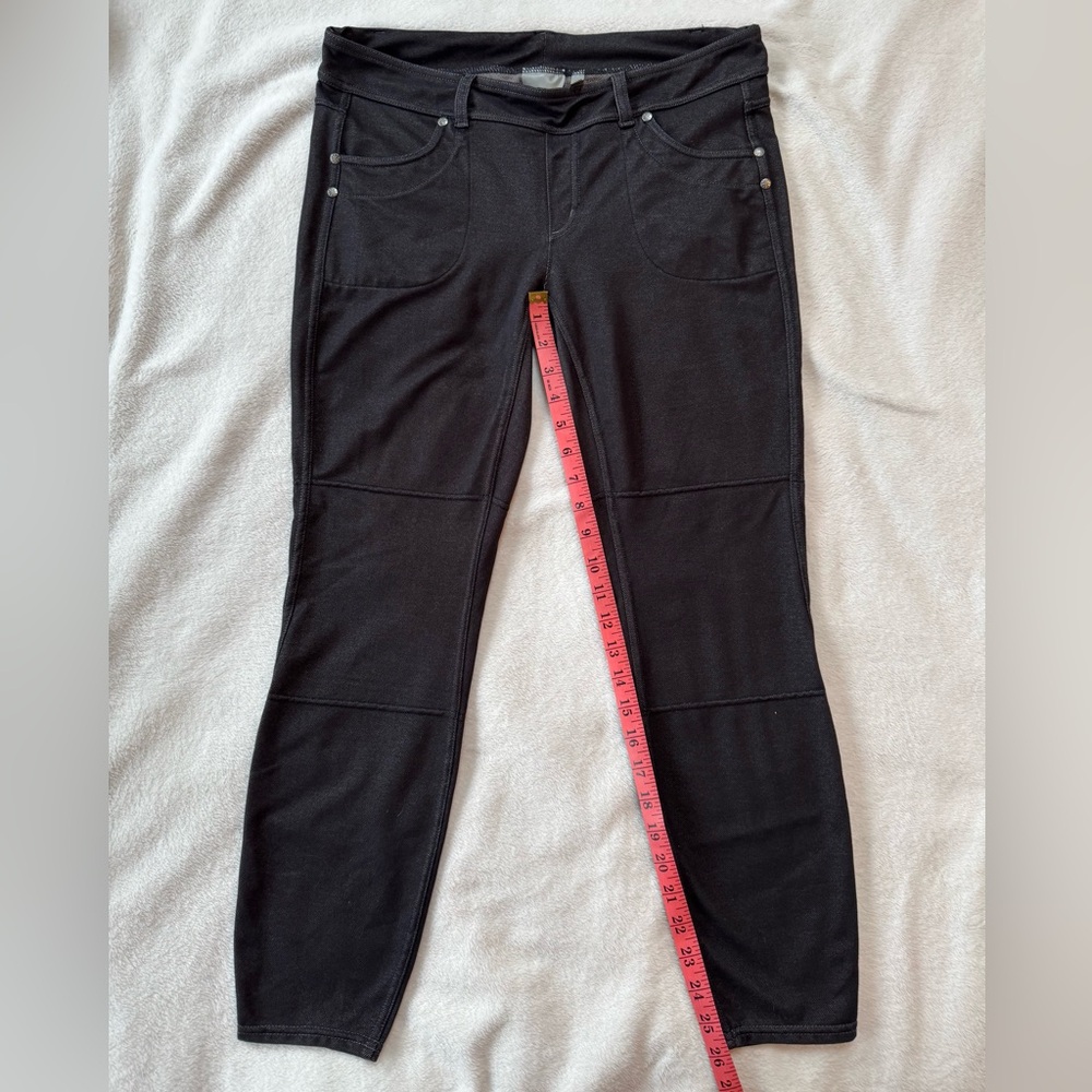 Bettona leggings from Athleta! Size large petite